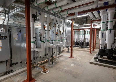 DGS Unruh Historic Building Renovation