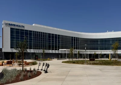 UC Davis Health Folsom Medical Care Clinic
